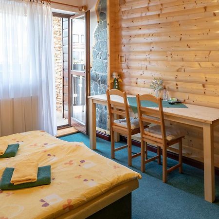 Aspen Apartment Nova Lesna Room photo