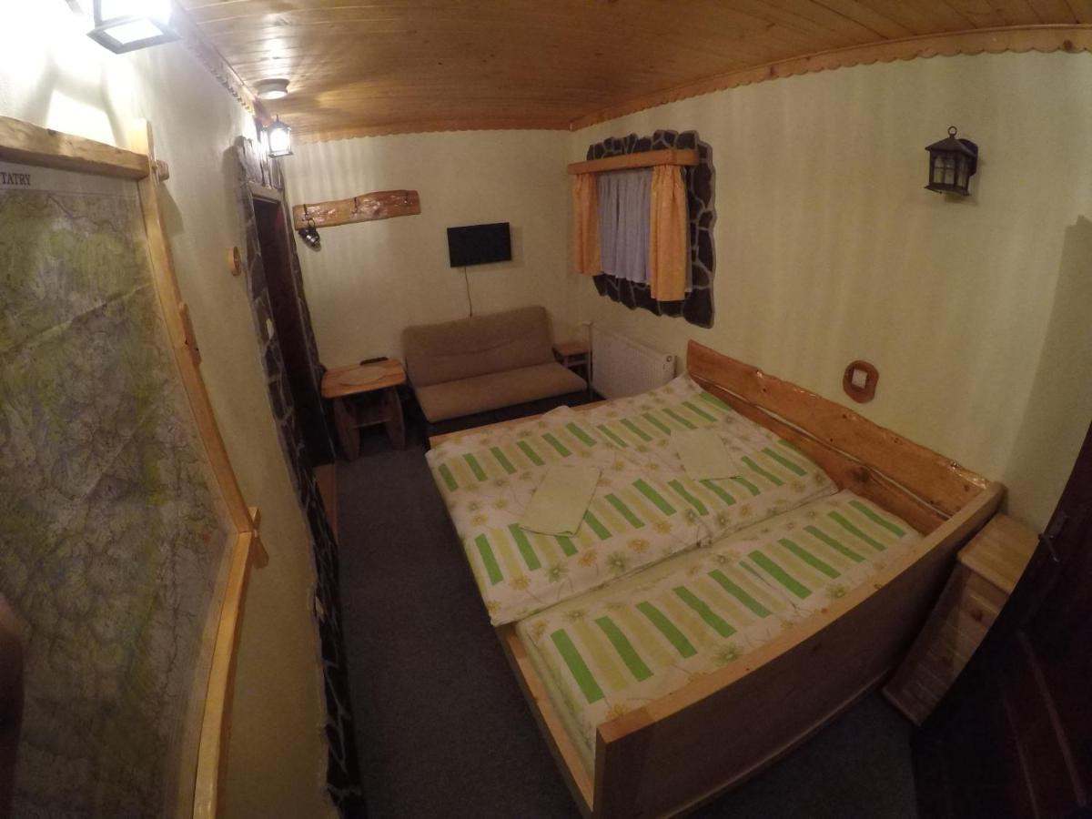 Aspen Apartment Nova Lesna Exterior photo
