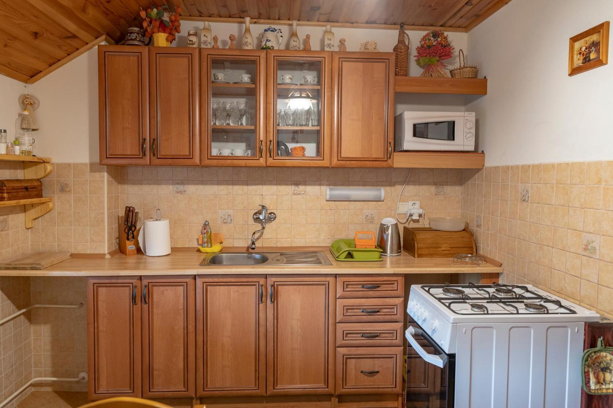 Aspen Apartment Nova Lesna Exterior photo
