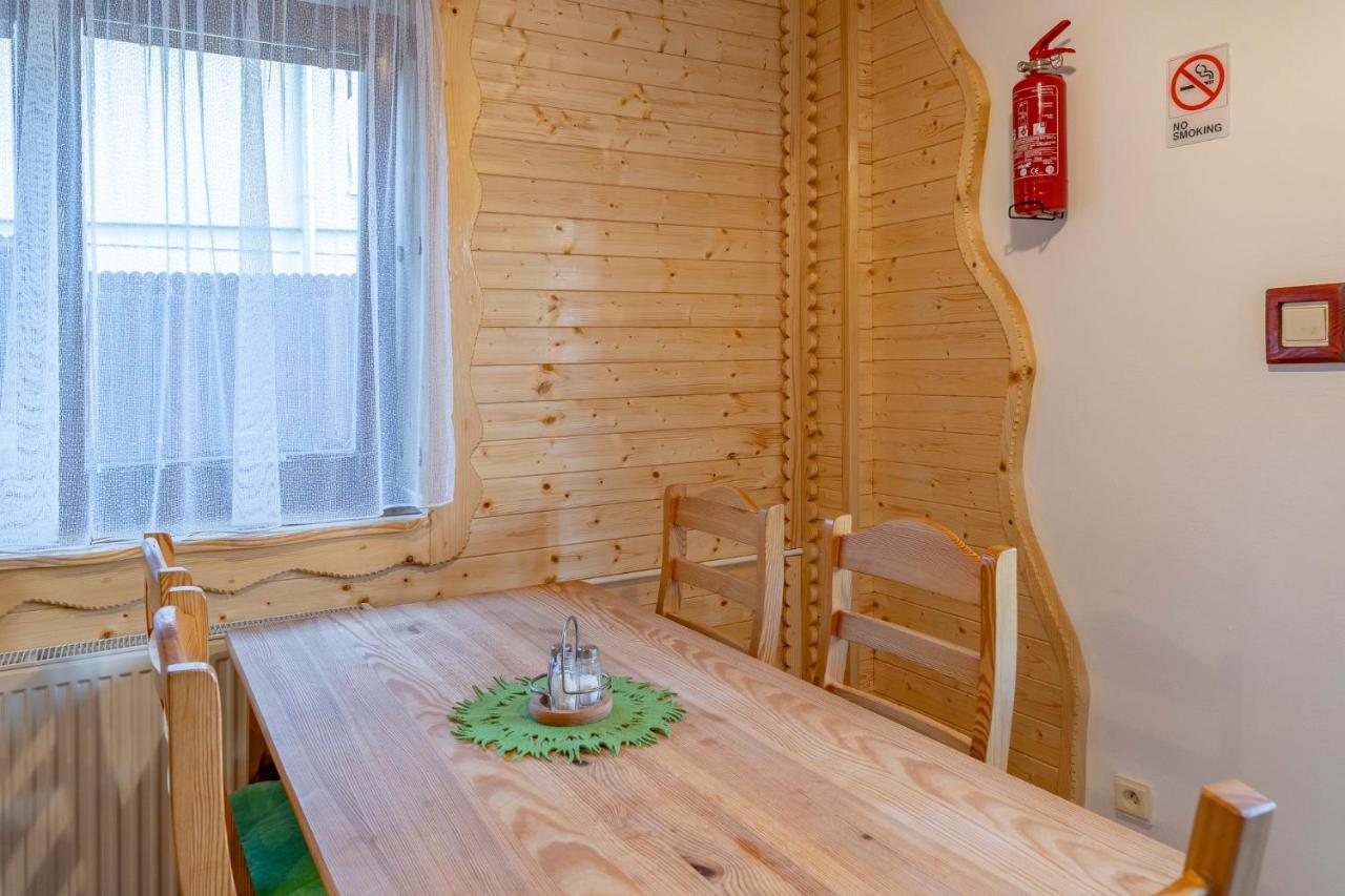 Aspen Apartment Nova Lesna Exterior photo