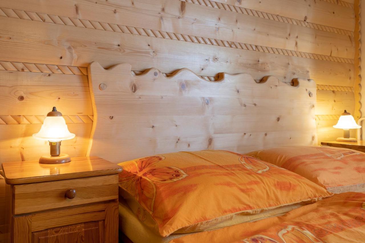 Aspen Apartment Nova Lesna Room photo