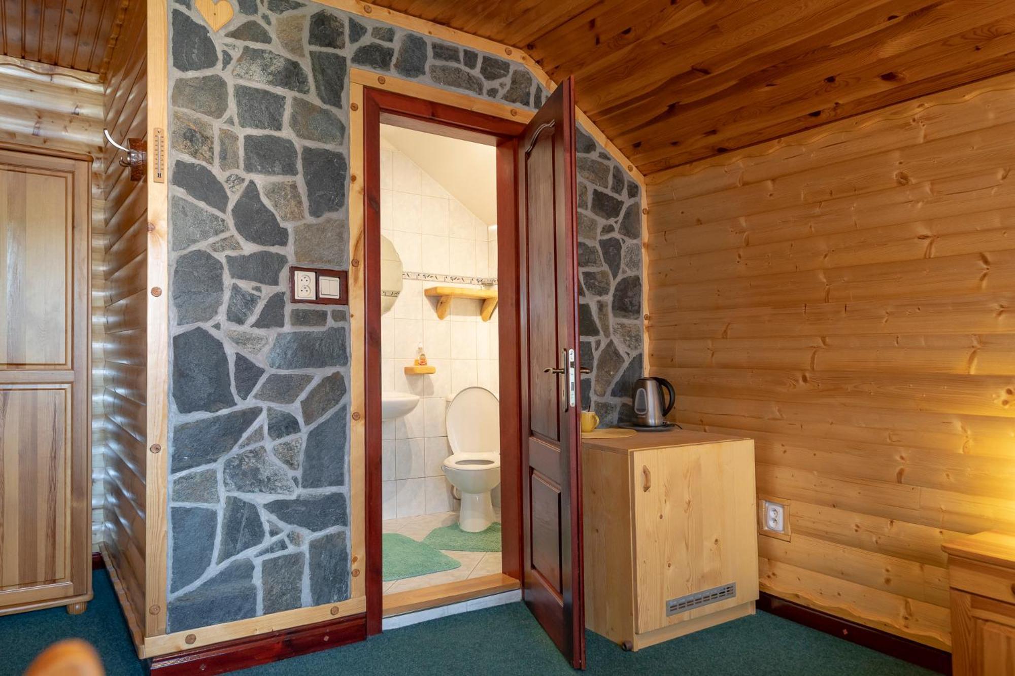Aspen Apartment Nova Lesna Room photo