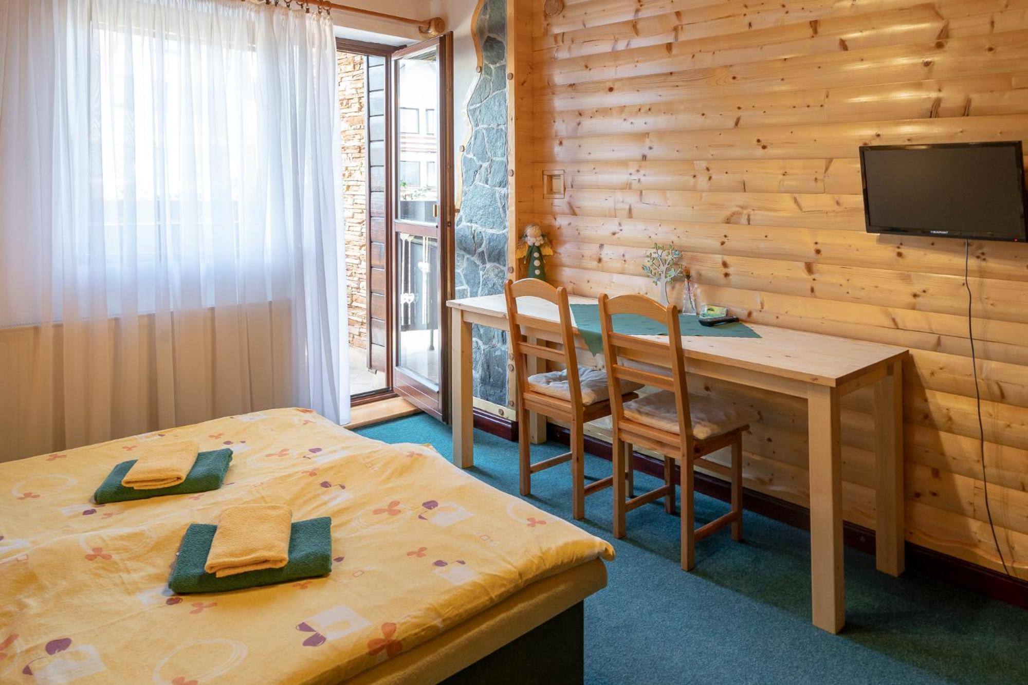 Aspen Apartment Nova Lesna Room photo