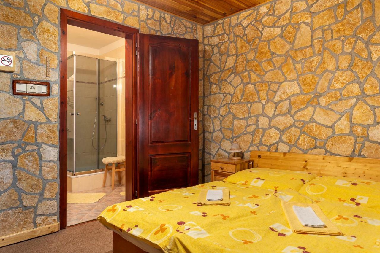Aspen Apartment Nova Lesna Exterior photo